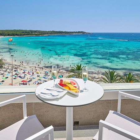 Hipotels Mediterraneo Hotel - Adults Only Sa Coma  Exteriér fotografie