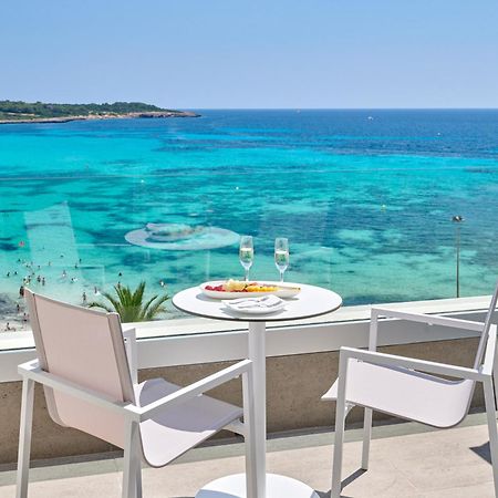 Hipotels Mediterraneo Hotel - Adults Only Sa Coma  Exteriér fotografie